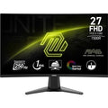 Ecran PC gaming Msi MAG 27C6X 27" Incurvé 250 Hz Full HD
