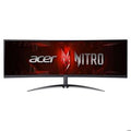 Ecran PC Gaming Acer Nitro XZ452CUVBEMIIPHUZX 44,5" incurvé 165 Hz QQHD