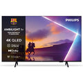 TV QLED Philips 4K UHD Ambilight 55PUS8400/12 139 cm 2025
