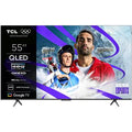 TV Tcl QLED 55P89K 138 cm 2025