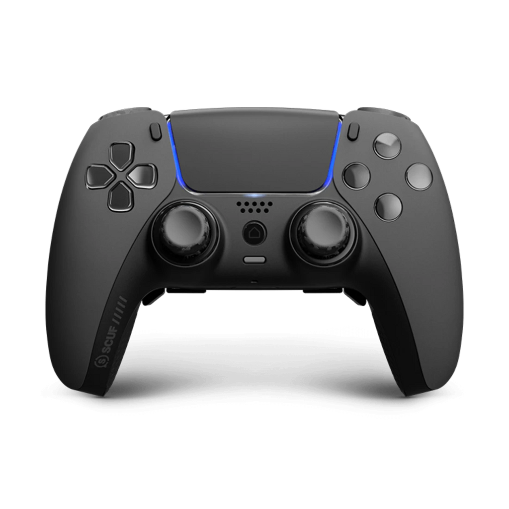 SCUF Reflex FPS With TMR Steel Gray
