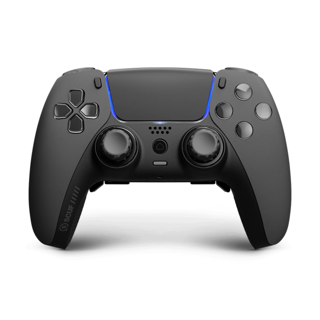 SCUF Reflex FPS With TMR Steel Gray