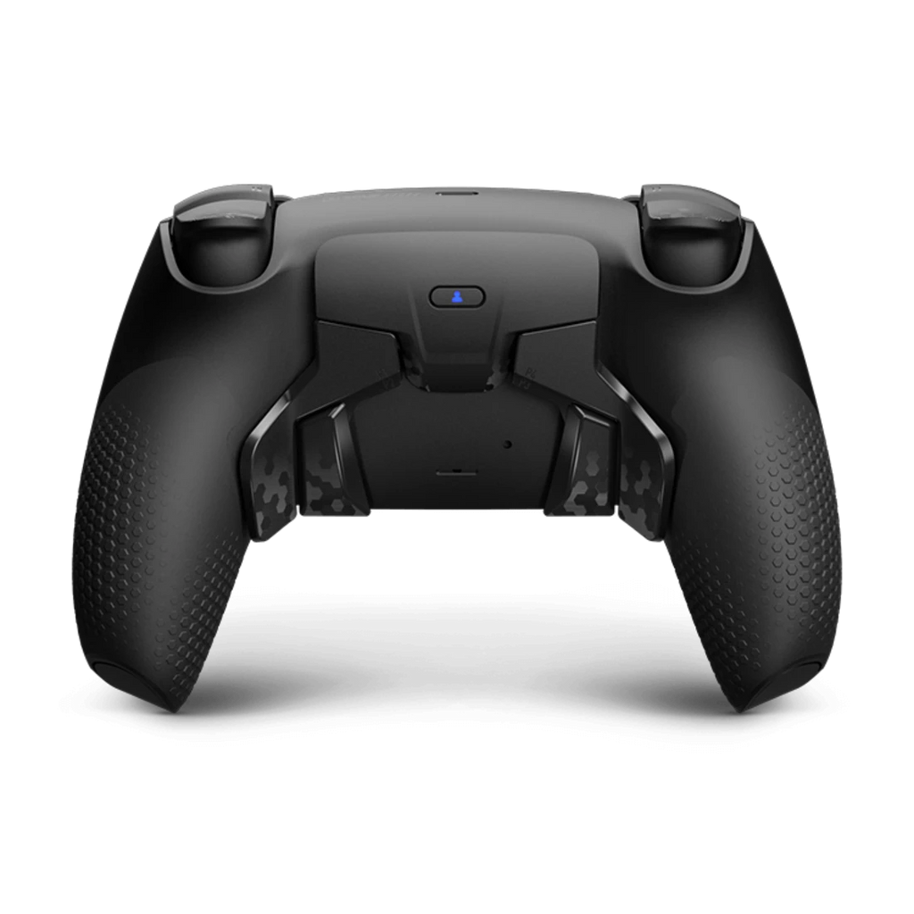 SCUF Reflex FPS With TMR Steel Gray