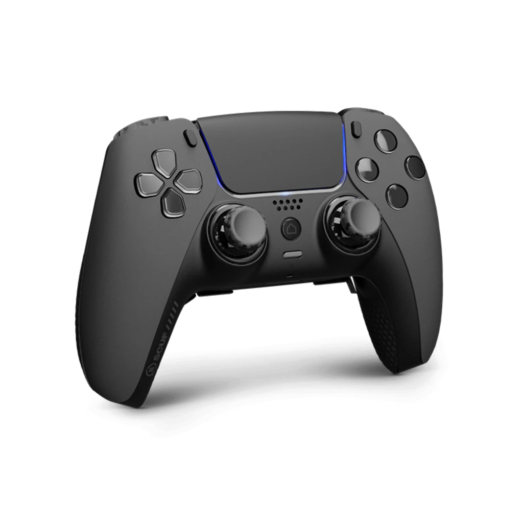 SCUF Reflex FPS With TMR Steel Gray