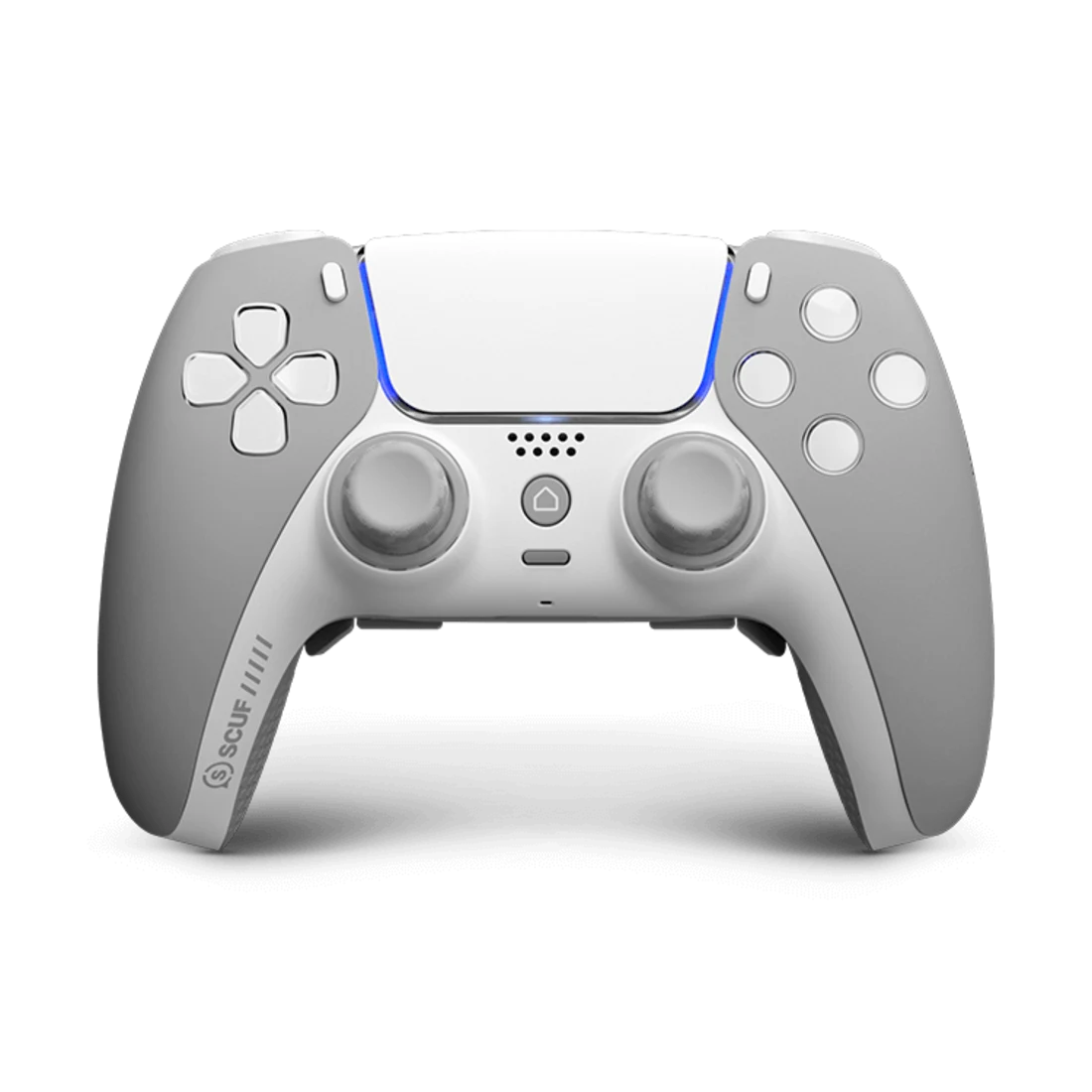 SCUF Reflex FPS With TMR Light Gray