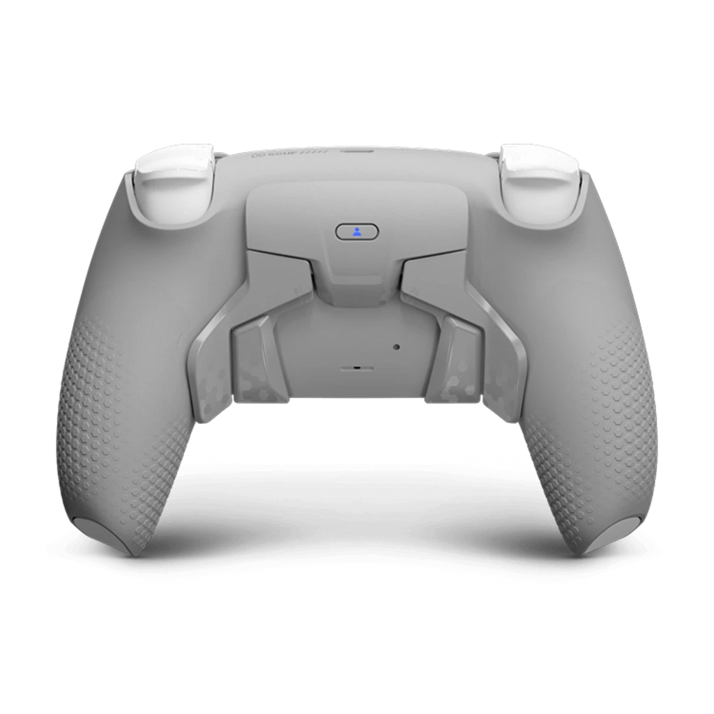 SCUF Reflex FPS With TMR Light Gray