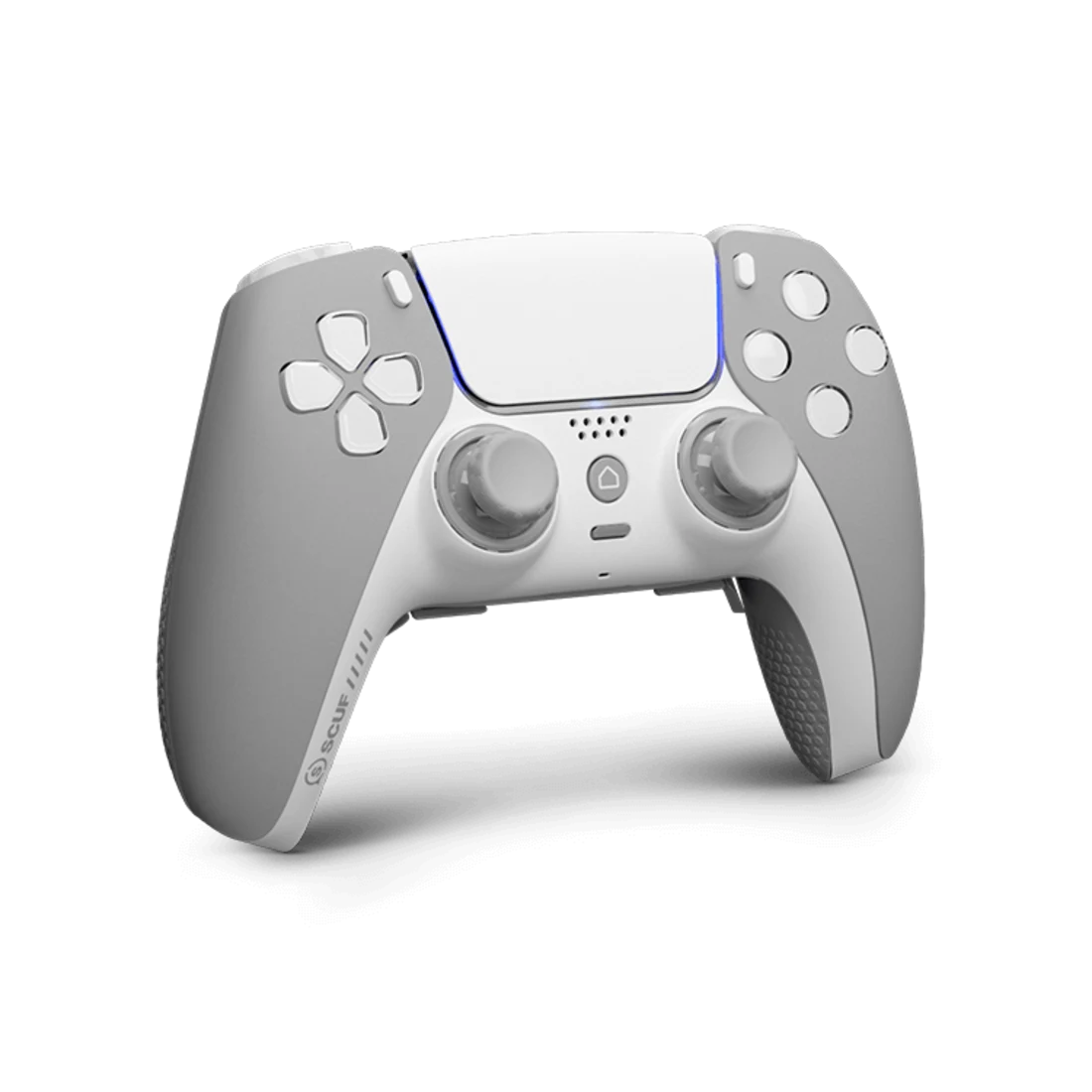 SCUF Reflex FPS With TMR Light Gray