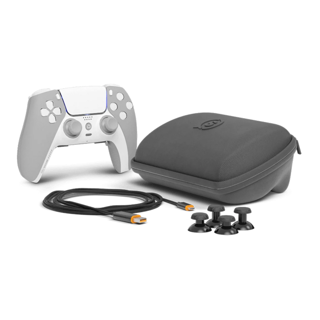 SCUF Reflex FPS With TMR Light Gray
