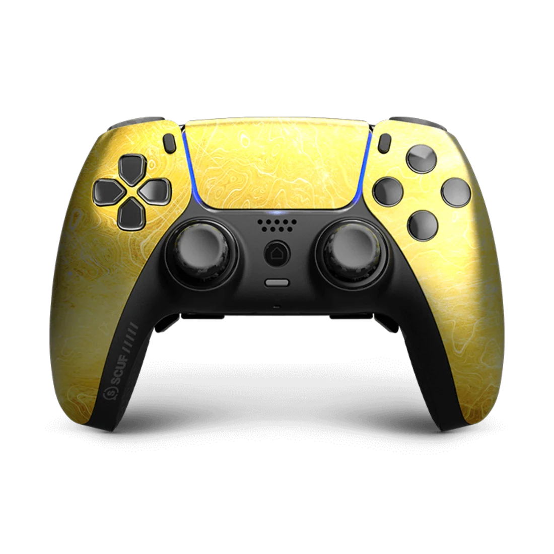 SCUF Reflex FPS With TMR Butters