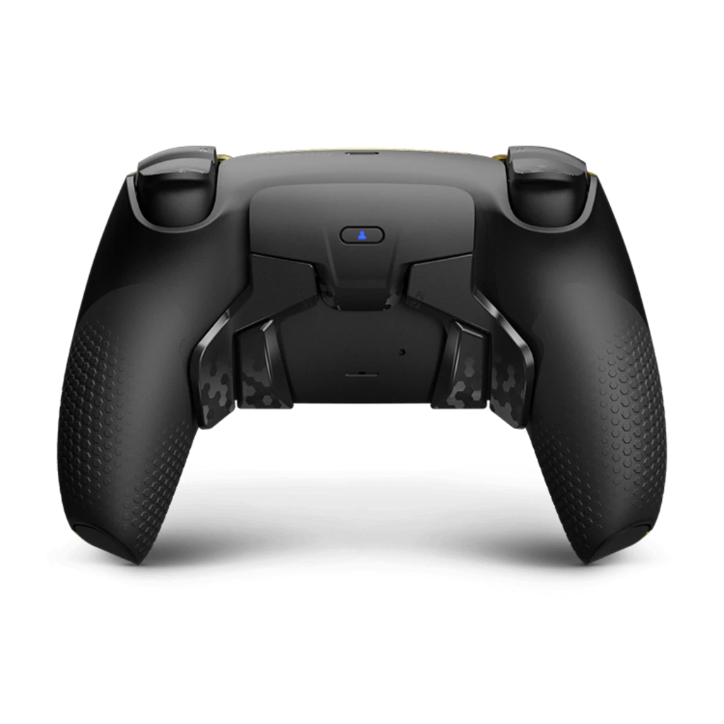 SCUF Reflex FPS With TMR Butters