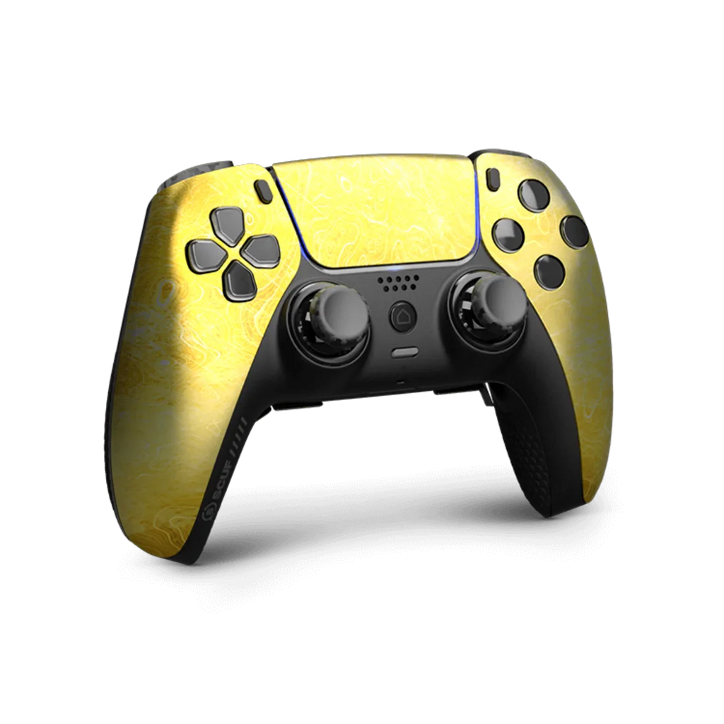 SCUF Reflex FPS With TMR Butters