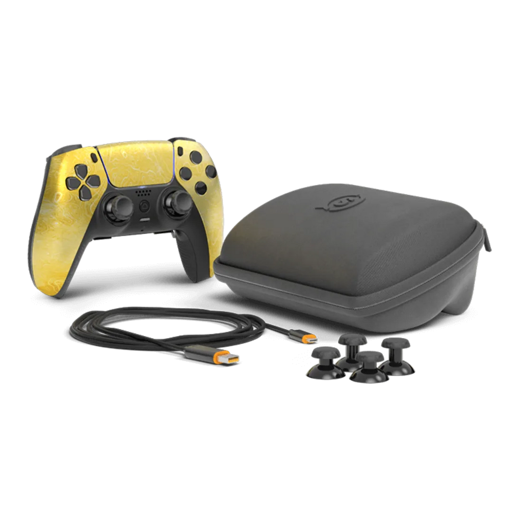 SCUF Reflex FPS With TMR Butters