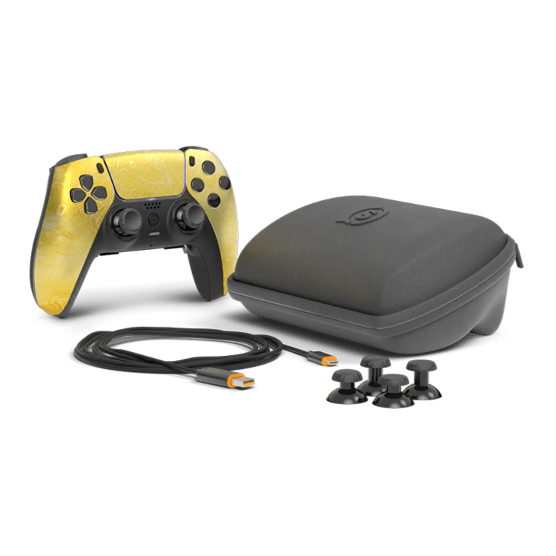 SCUF Reflex FPS With TMR Butters