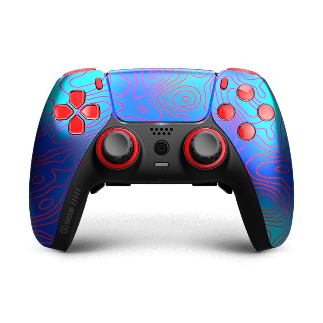 SCUF Reflex FPS Collider
