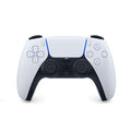 Manette sans fil Sony DualSense® Blanc pour PS5 et PC